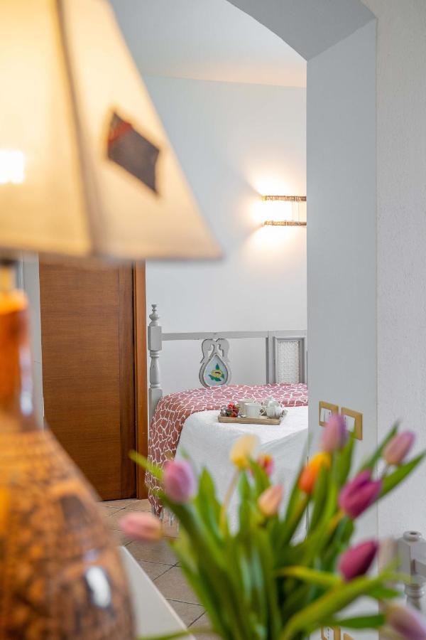 Вилла Relais Ca' Maddalena Виллафранка-ди-Верона Экстерьер фото