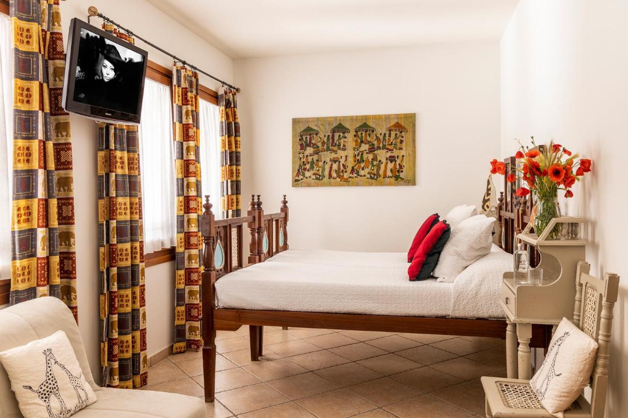 Вилла Relais Ca' Maddalena Виллафранка-ди-Верона Экстерьер фото