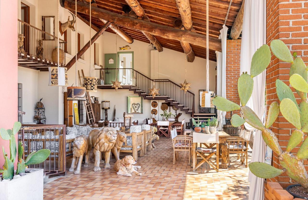 Вилла Relais Ca' Maddalena Виллафранка-ди-Верона Экстерьер фото