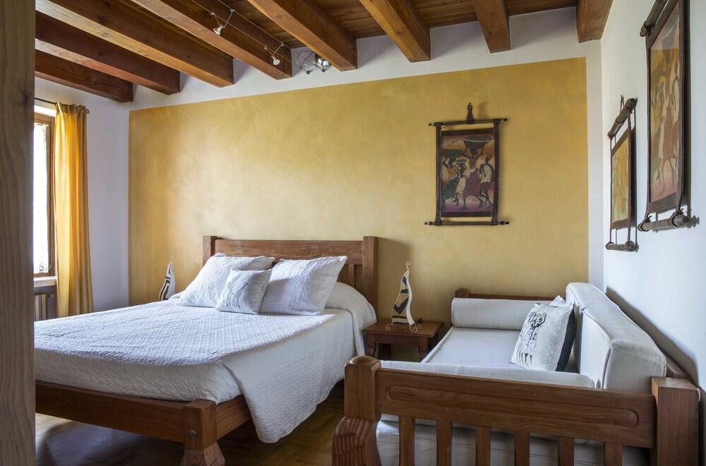 Вилла Relais Ca' Maddalena Виллафранка-ди-Верона Экстерьер фото