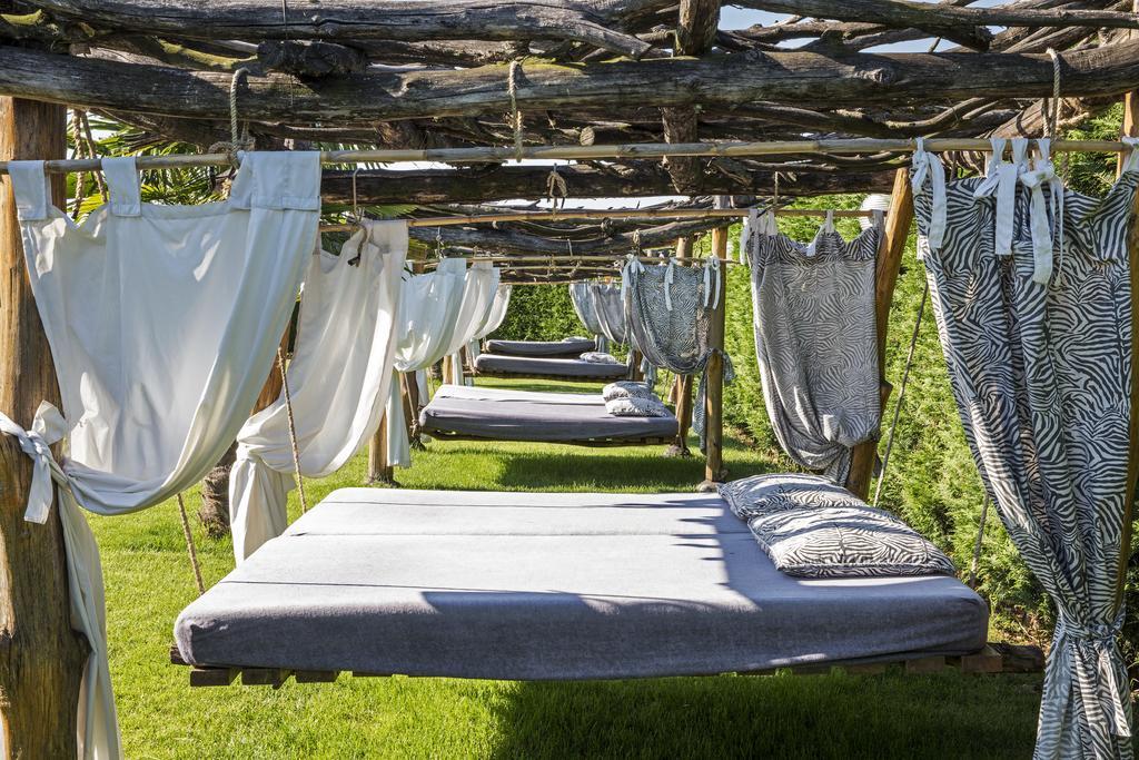 Вилла Relais Ca' Maddalena Виллафранка-ди-Верона Экстерьер фото