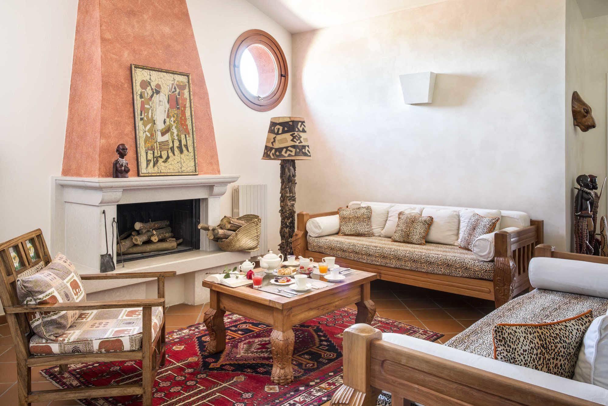Вилла Relais Ca' Maddalena Виллафранка-ди-Верона Экстерьер фото